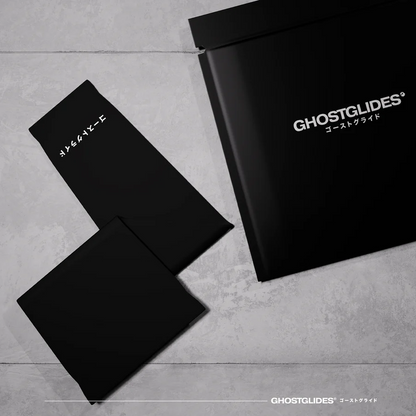 GHOSTGLIDES - SECONDSKIN SLEEVE® V3.0