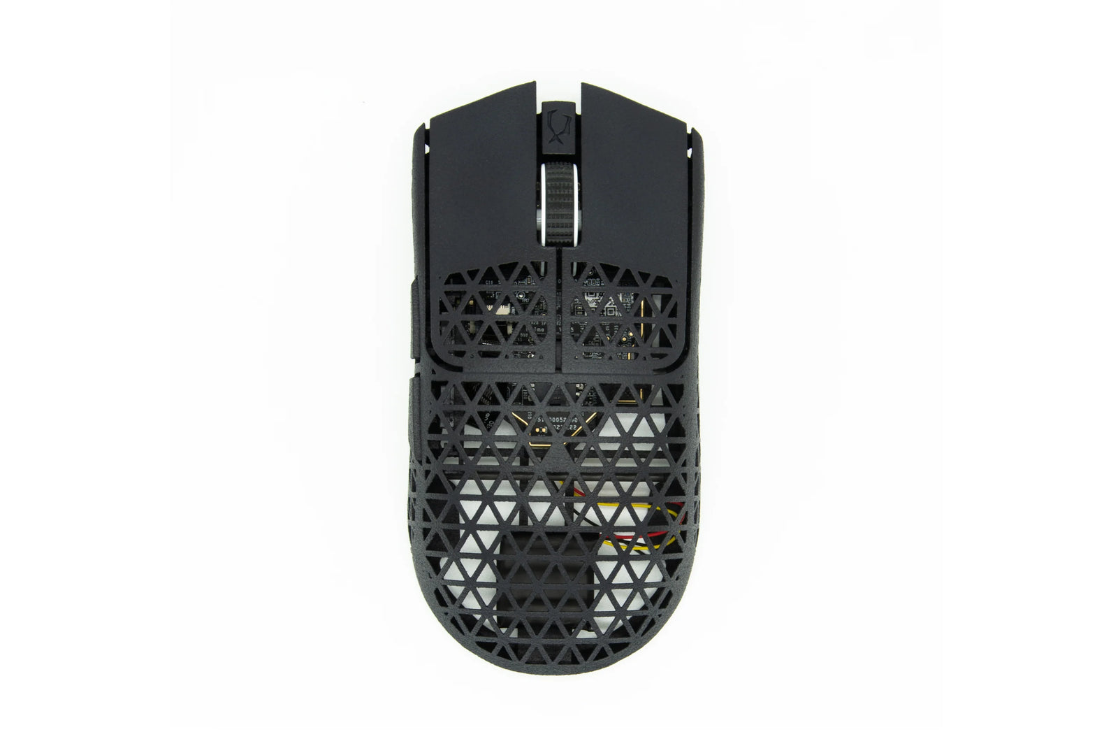 PMM ZEN 8K Mini Mod-Kit [Razer Viper V3 Pro Mod] 30g