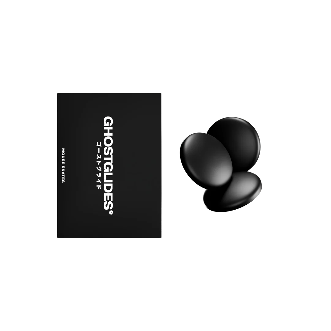 GHOSTGLIDES - CYCLONE TFD (4.4MM)