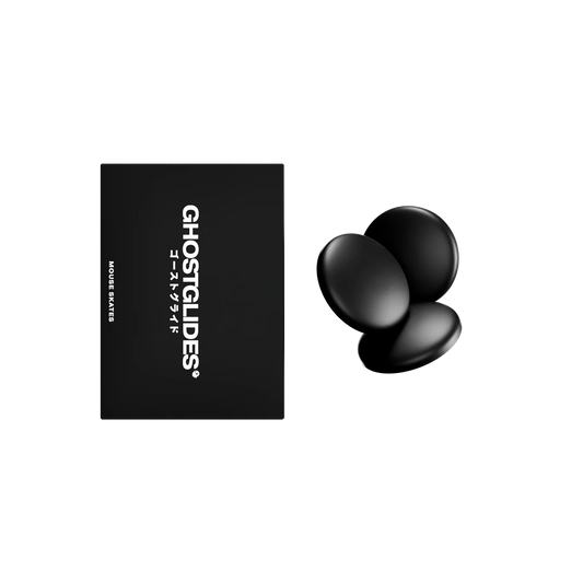 GHOSTGLIDES - CYCLONE TFD (4.4MM)