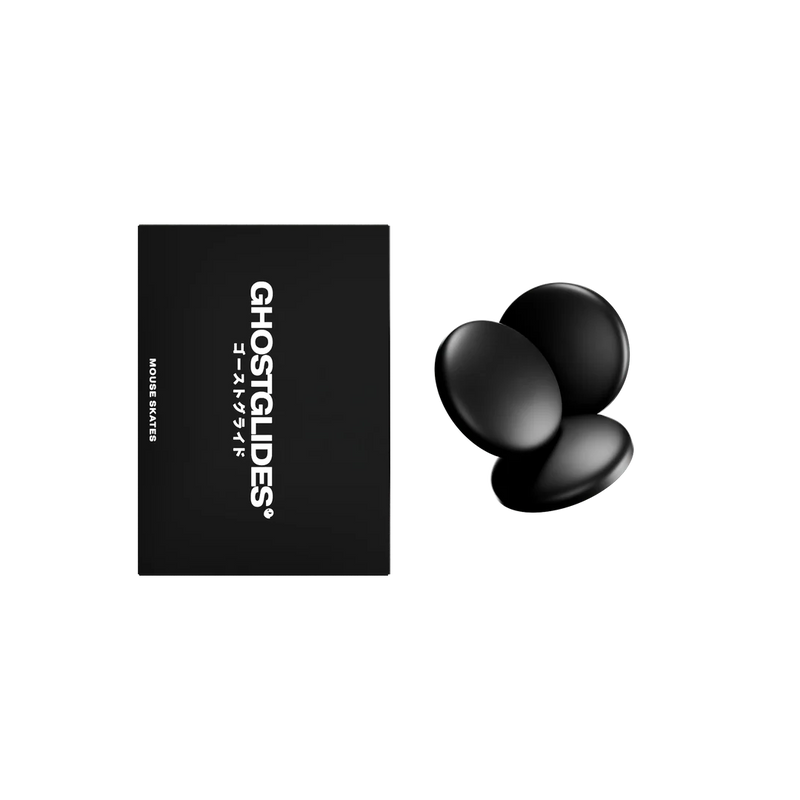 GHOSTGLIDES - CYCLONE TFD (4.4MM)