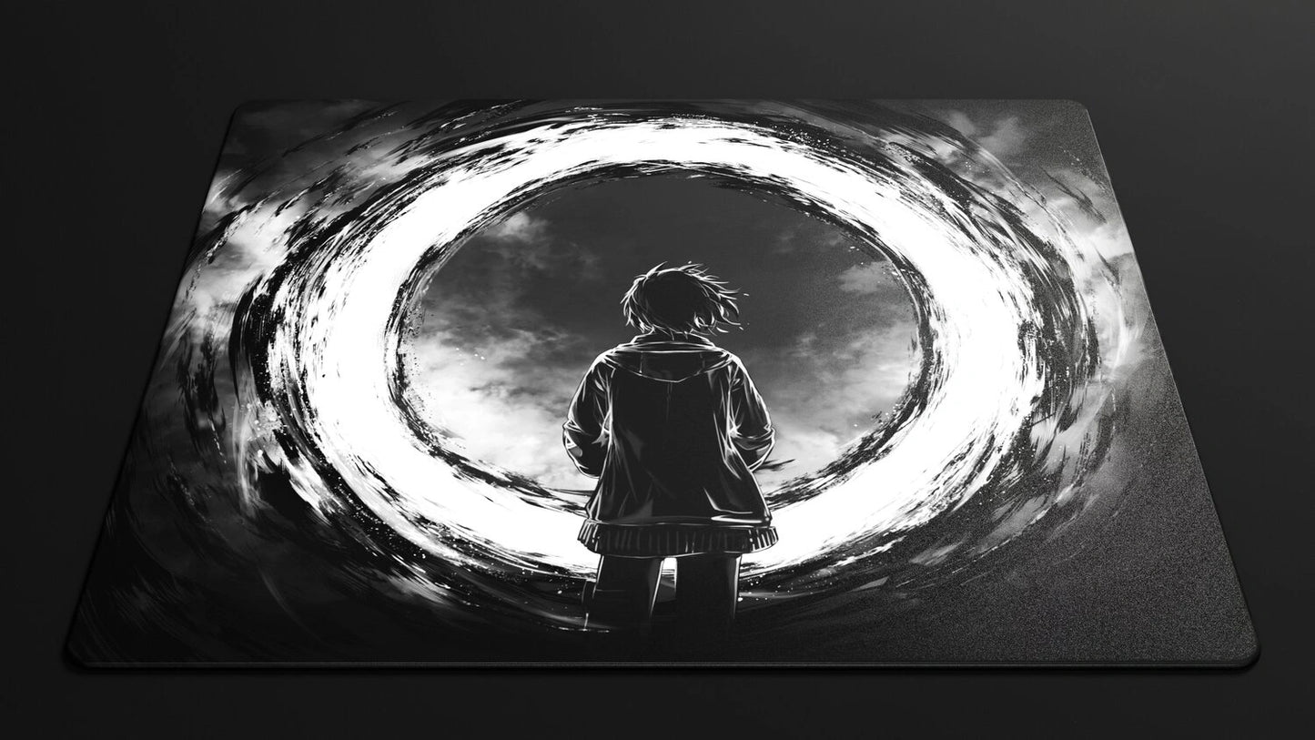 Singularity by Tekkusai