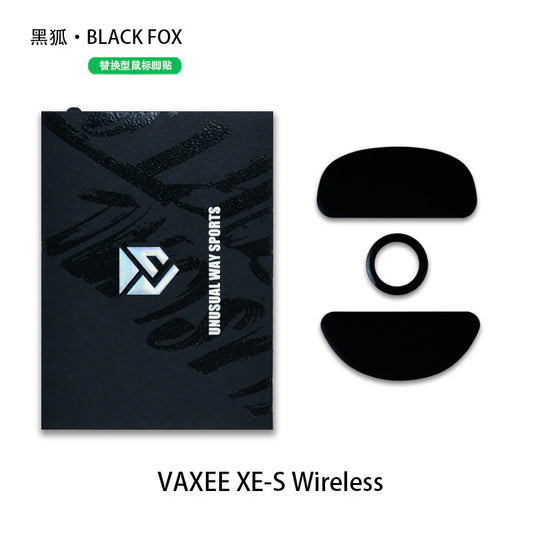 Black Fox - Vaxee XE-S Wireless