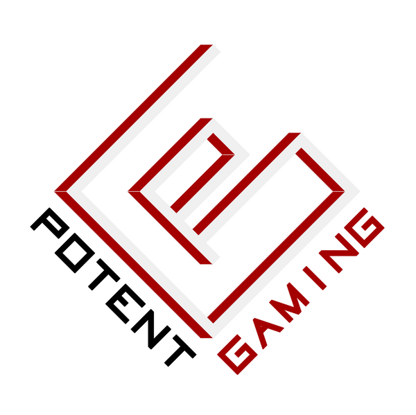 POTENT GAMING