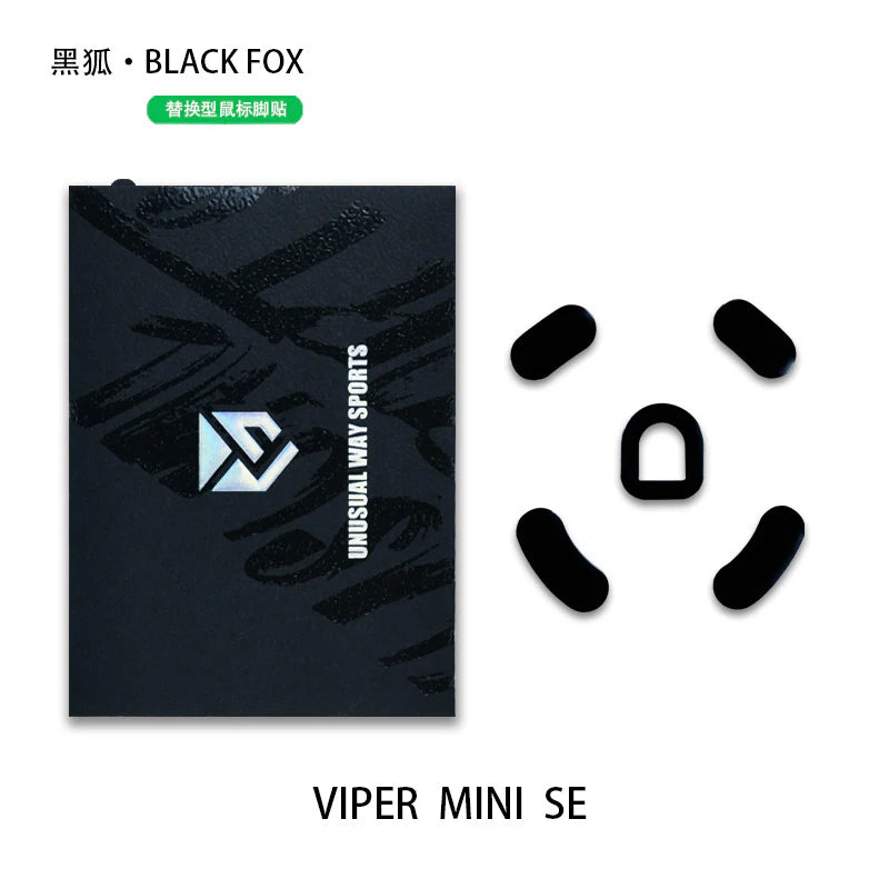 Black Fox - Razer Viper Mini SE