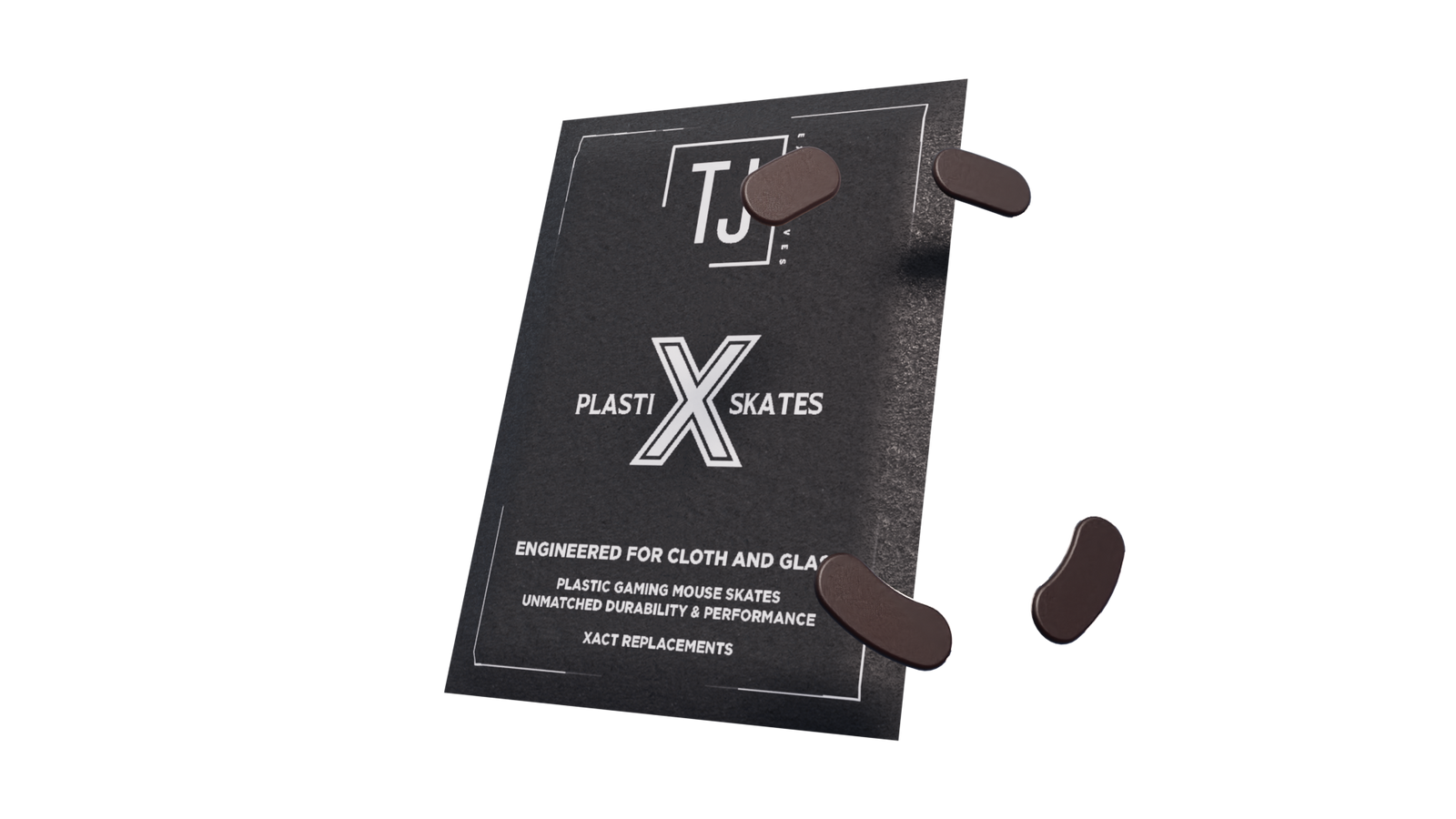 PlastiX – Xact Replacements