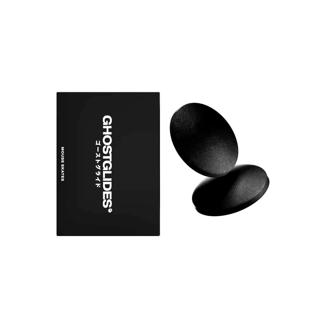 GHOSTGLIDES - VORTEX CLOTH-CONTROL UNIVERSAL DOTS