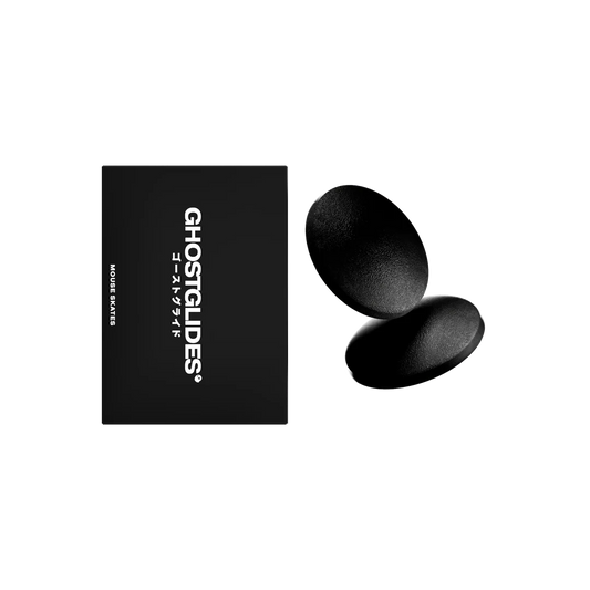 GHOSTGLIDES - VORTEX CLOTH-CONTROL UNIVERSAL DOTS