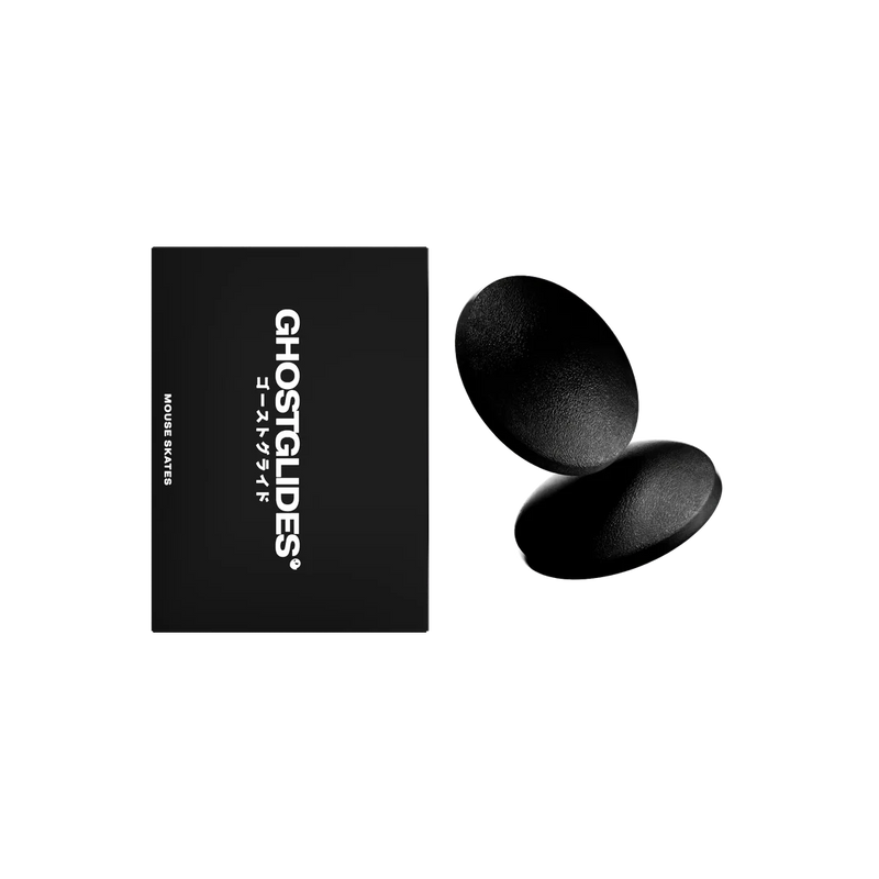 GHOSTGLIDES - VORTEX CLOTH-CONTROL UNIVERSAL DOTS