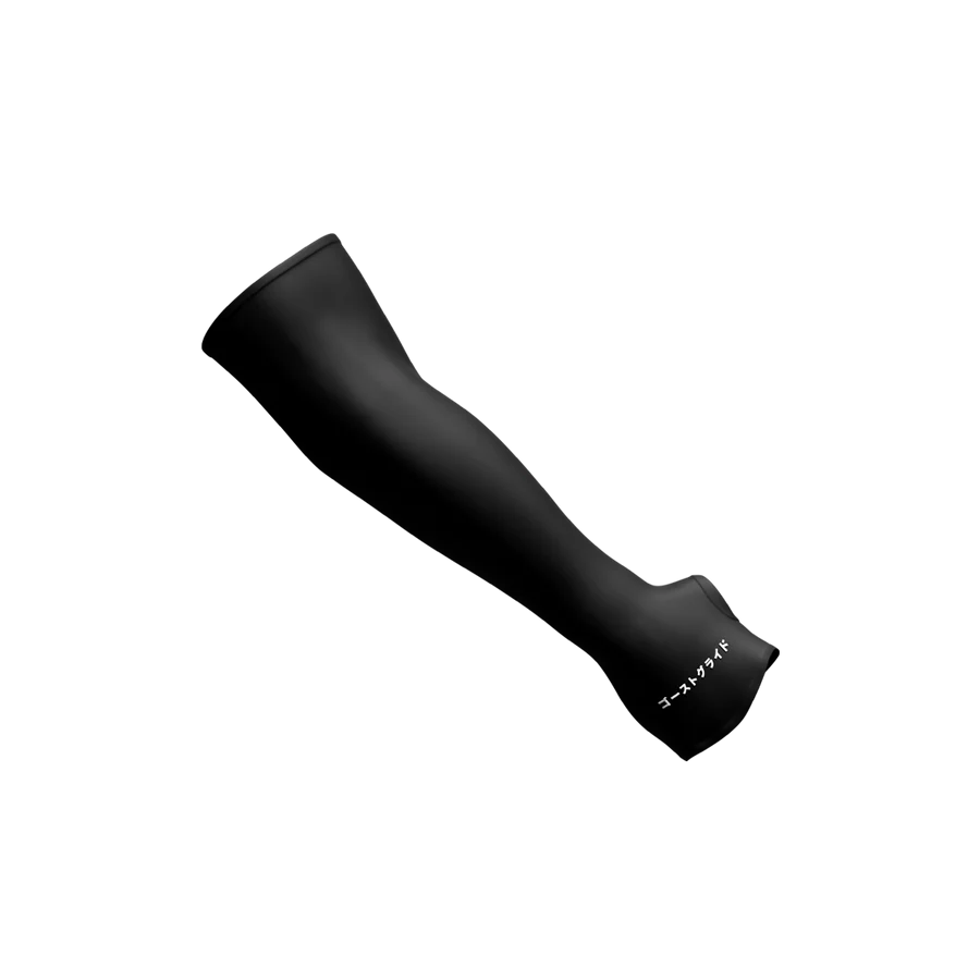 GHOSTGLIDES - SECONDSKIN SLEEVE® V3.0