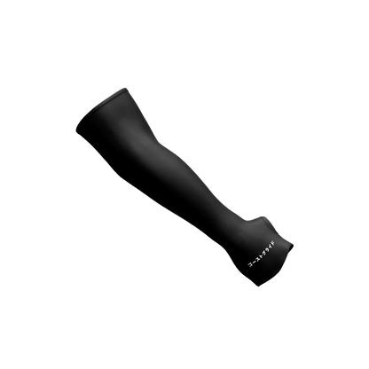 GHOSTGLIDES - SECONDSKIN SLEEVE® V3.0