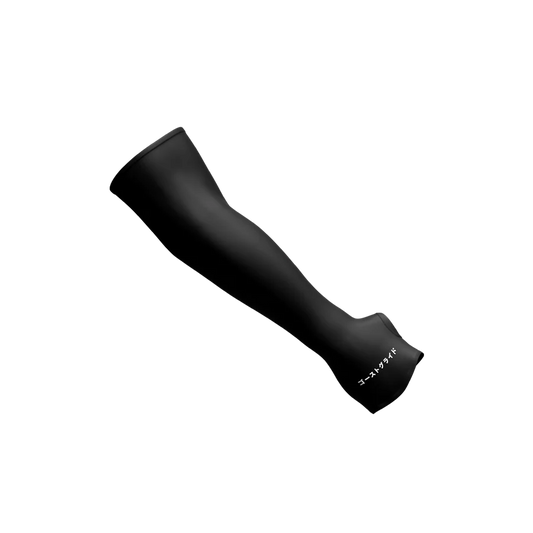 GHOSTGLIDES - SECONDSKIN SLEEVE® V3.0