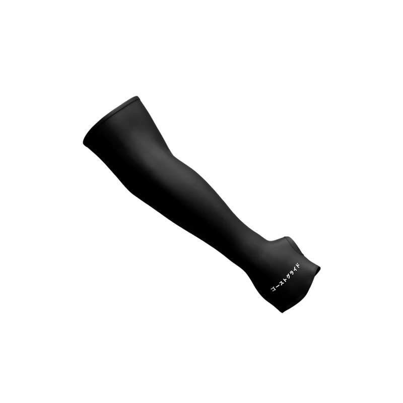 GHOSTGLIDES - SECONDSKIN SLEEVE® V3.0