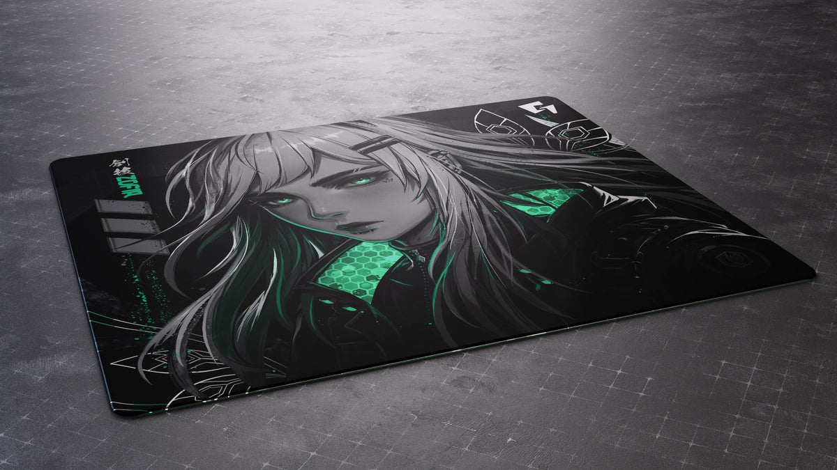 GLSSWRKS ZOFIA (Pre-Order)