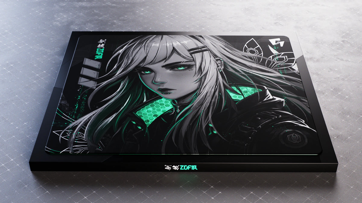 GLSSWRKS ZOFIA (Pre-Order)
