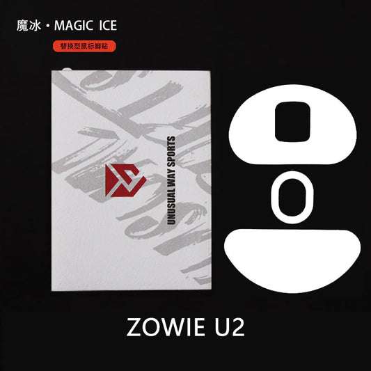 Magic Ice - Zowie U2 / FK2-DW / ZA13-DW