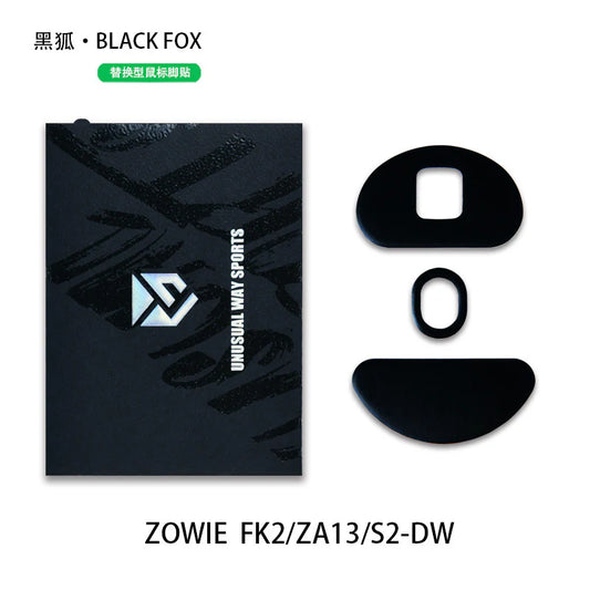 Black Fox - Zowie FK2 / ZA-13 / S2-DW