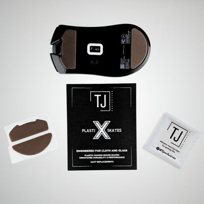 PlastiX – Xact Replacements