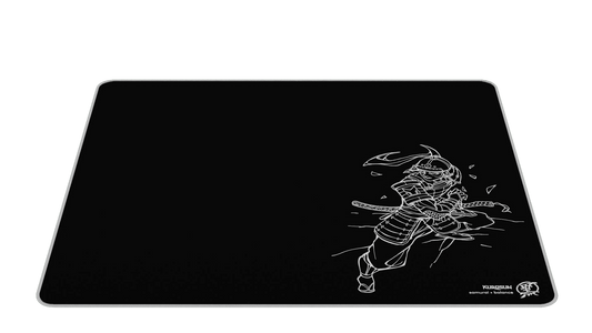 Samurai - Premium Gaming Mousepad