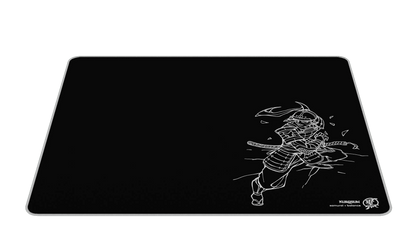 Samurai - Premium Gaming Mousepad