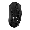 WLMouse Beast X Mini Pro (Omron Optical Switches) - Black / Solid