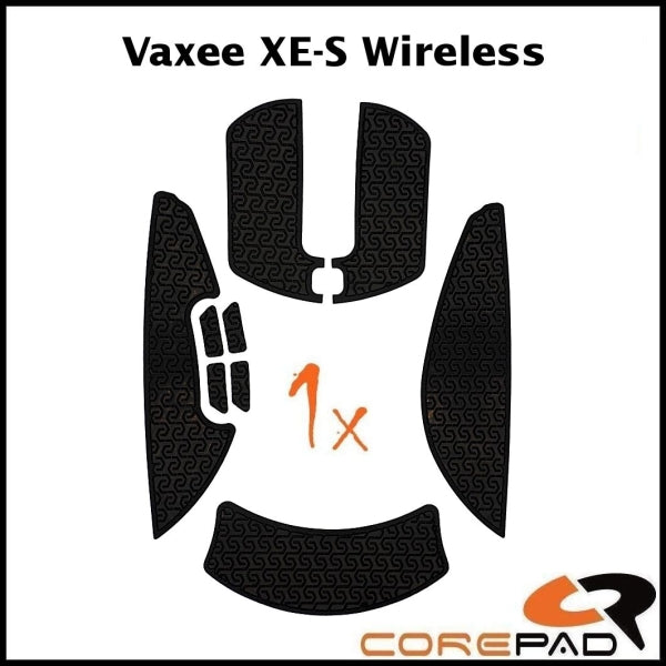 Corepad Soft Grips Vaxee XE-S Wireless