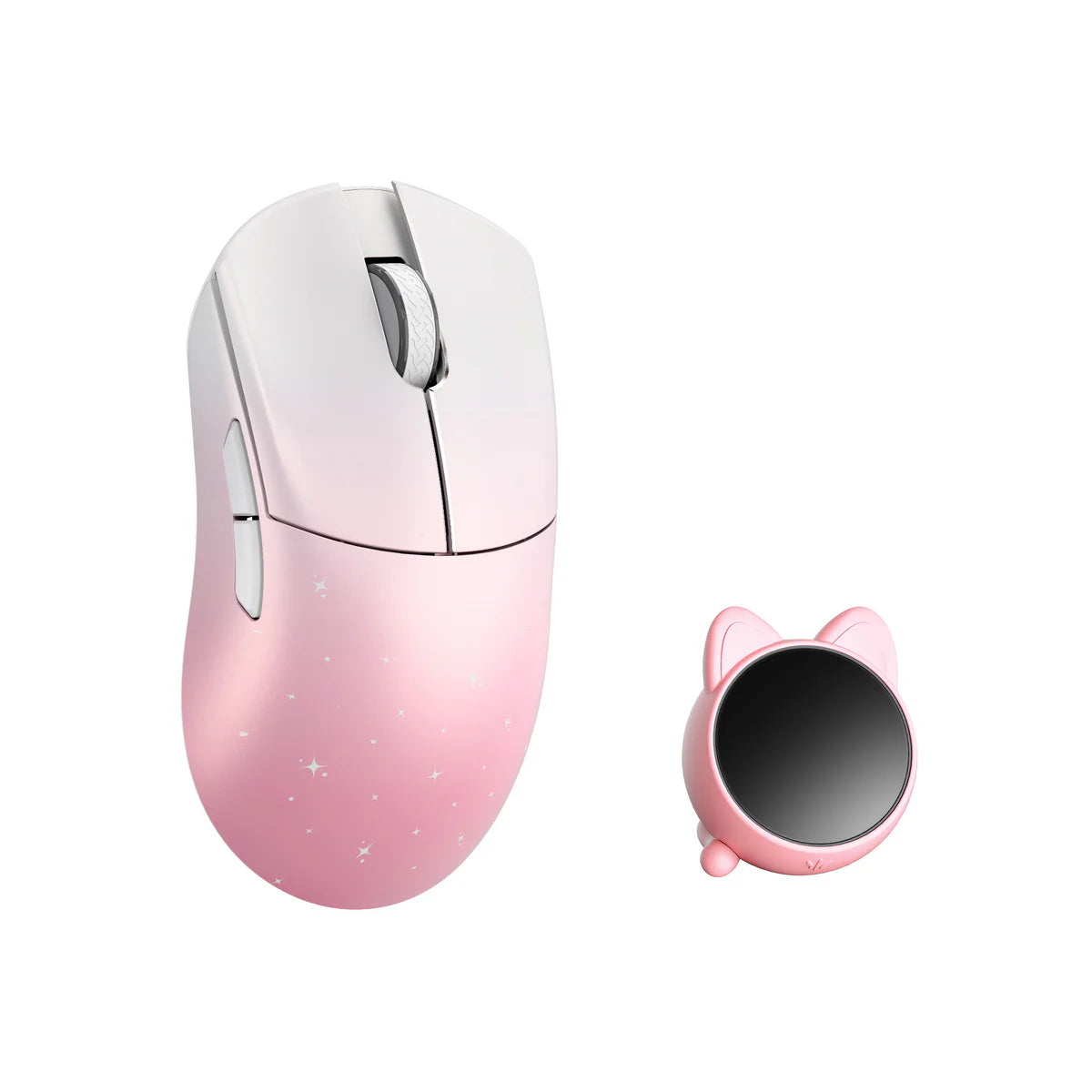 WLMouse Huan