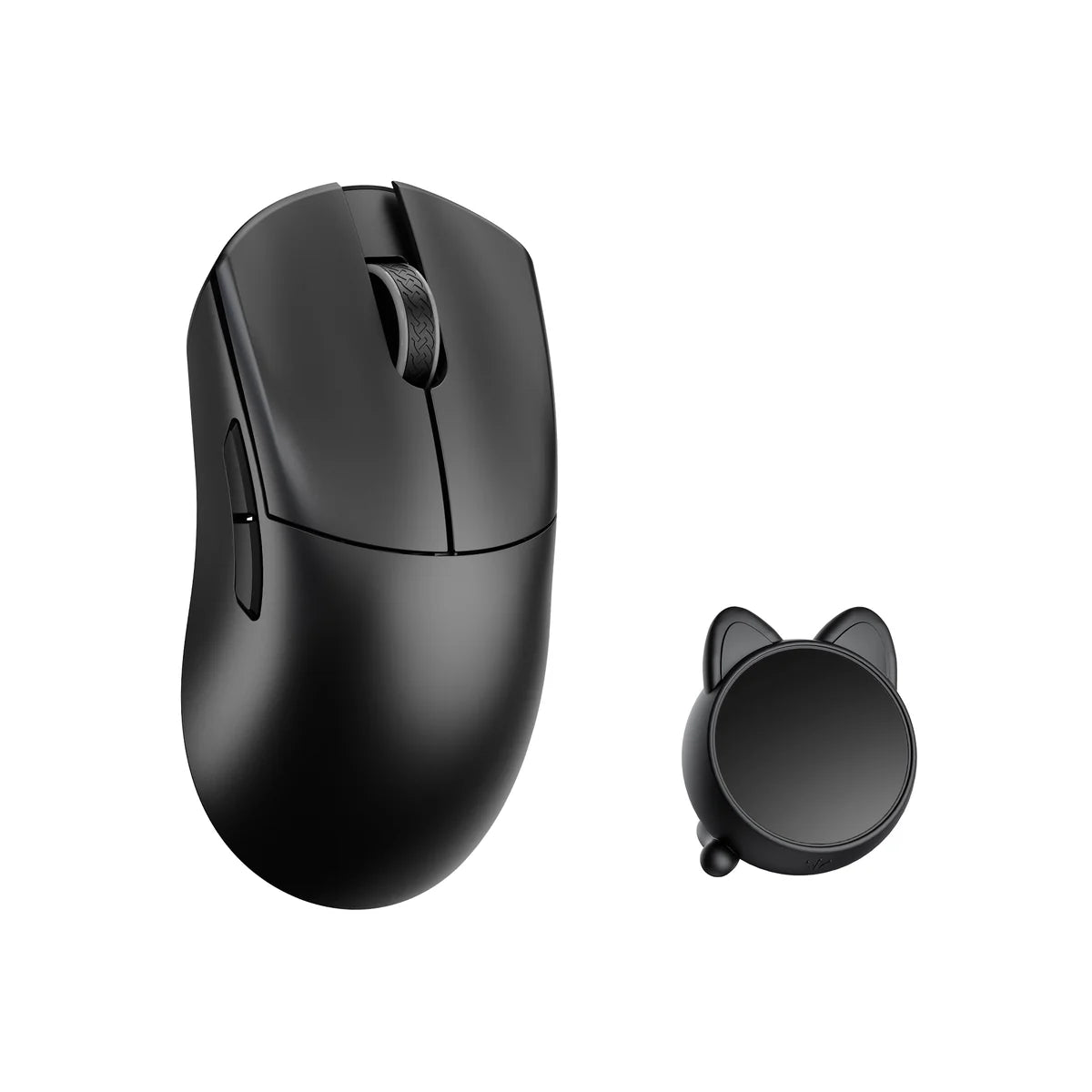 WLMouse Huan