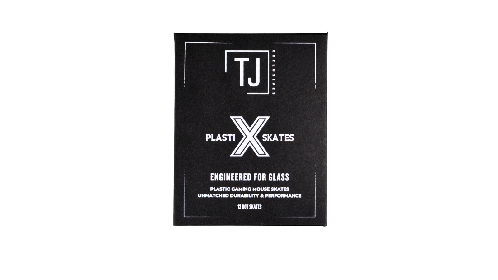 PLASTIX SKATES – DOTS