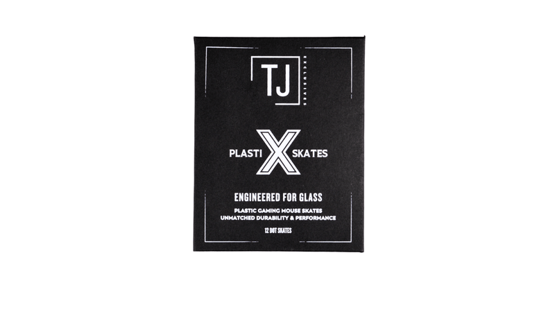 PLASTIX SKATES – DOTS