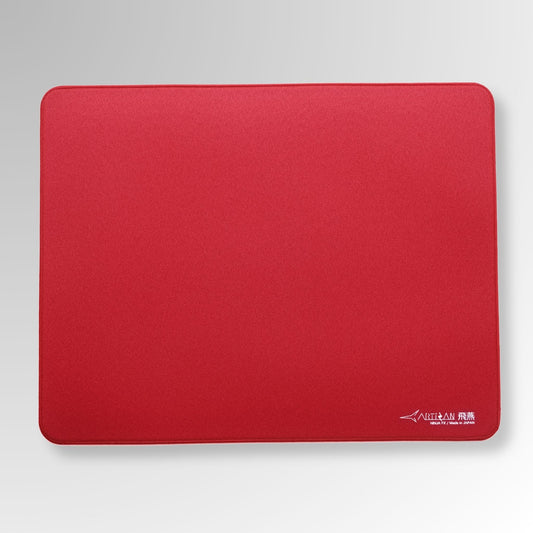 Artisan HIEN Soft XXL(500x490mm) Wine Red OPEN-BOX
