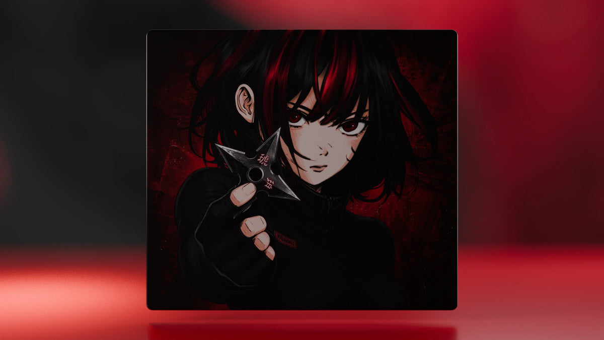 Kohaku by Tekkusai (Pre-Order)