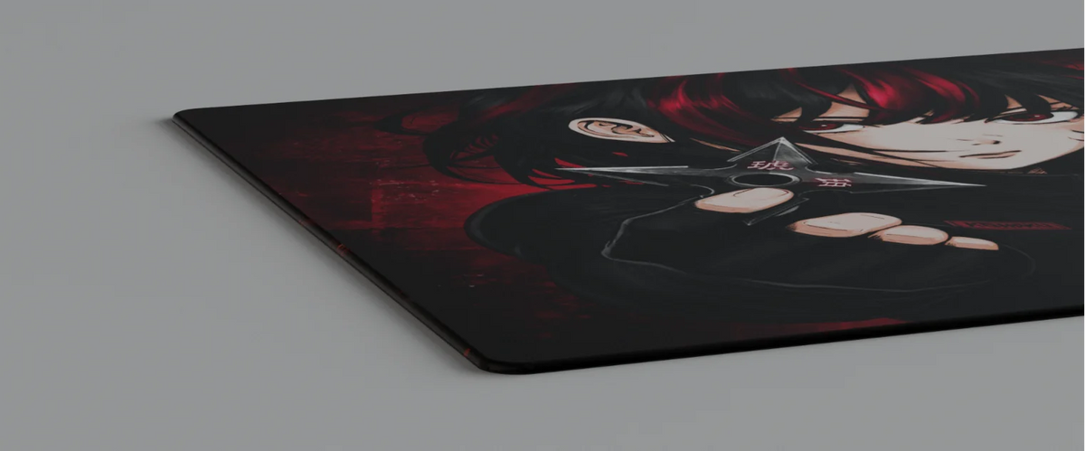 Kohaku by Tekkusai (Pre-Order)