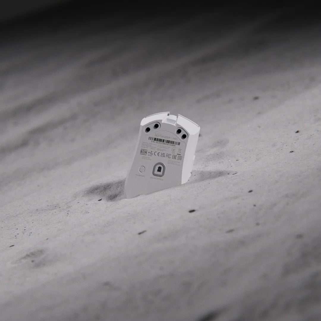 GHOSTGLIDES - CYCLONE TFD (4.4MM)