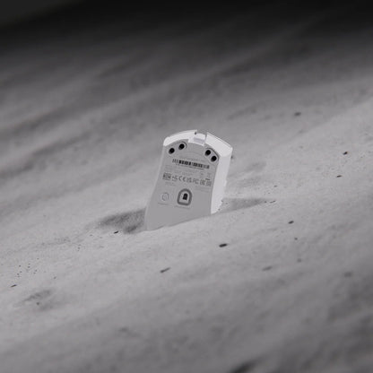 GHOSTGLIDES - CYCLONE TFD (4.4MM)