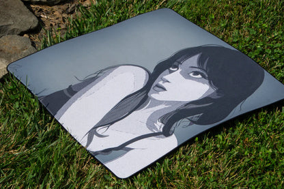 " THE GIRL " BY MIDORI