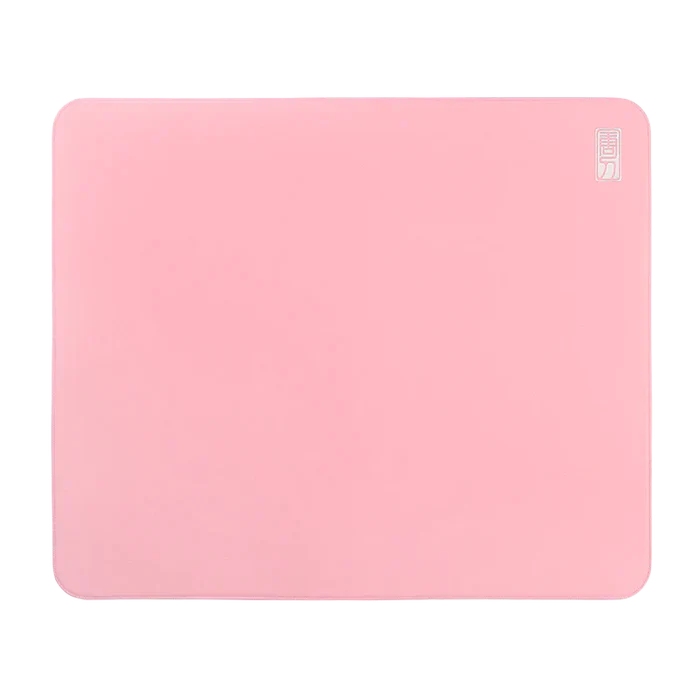 Tang Dao | PORON | Large Gaming Mousepad Pink (Open Box)