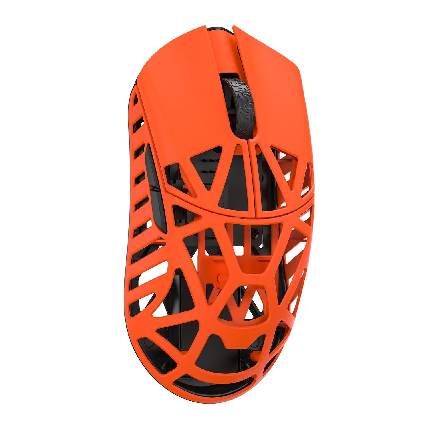 WLMouse Beast X Mini Pro (Omron Optical Switches)