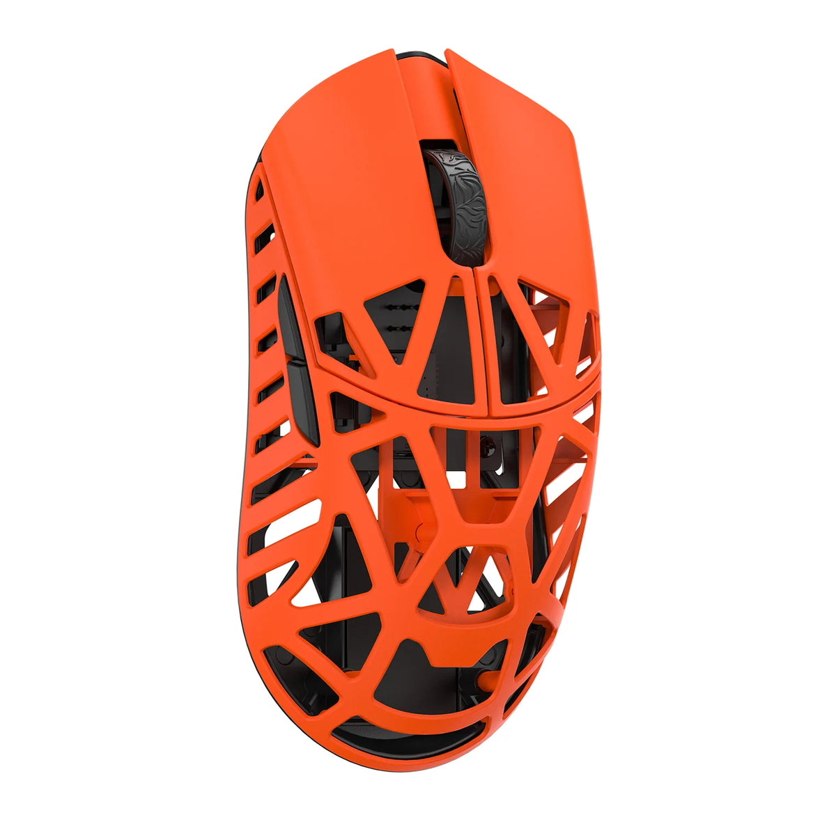 WLMouse Beast X Mini Pro (Omron Optical Switches) – POTENT GAMING