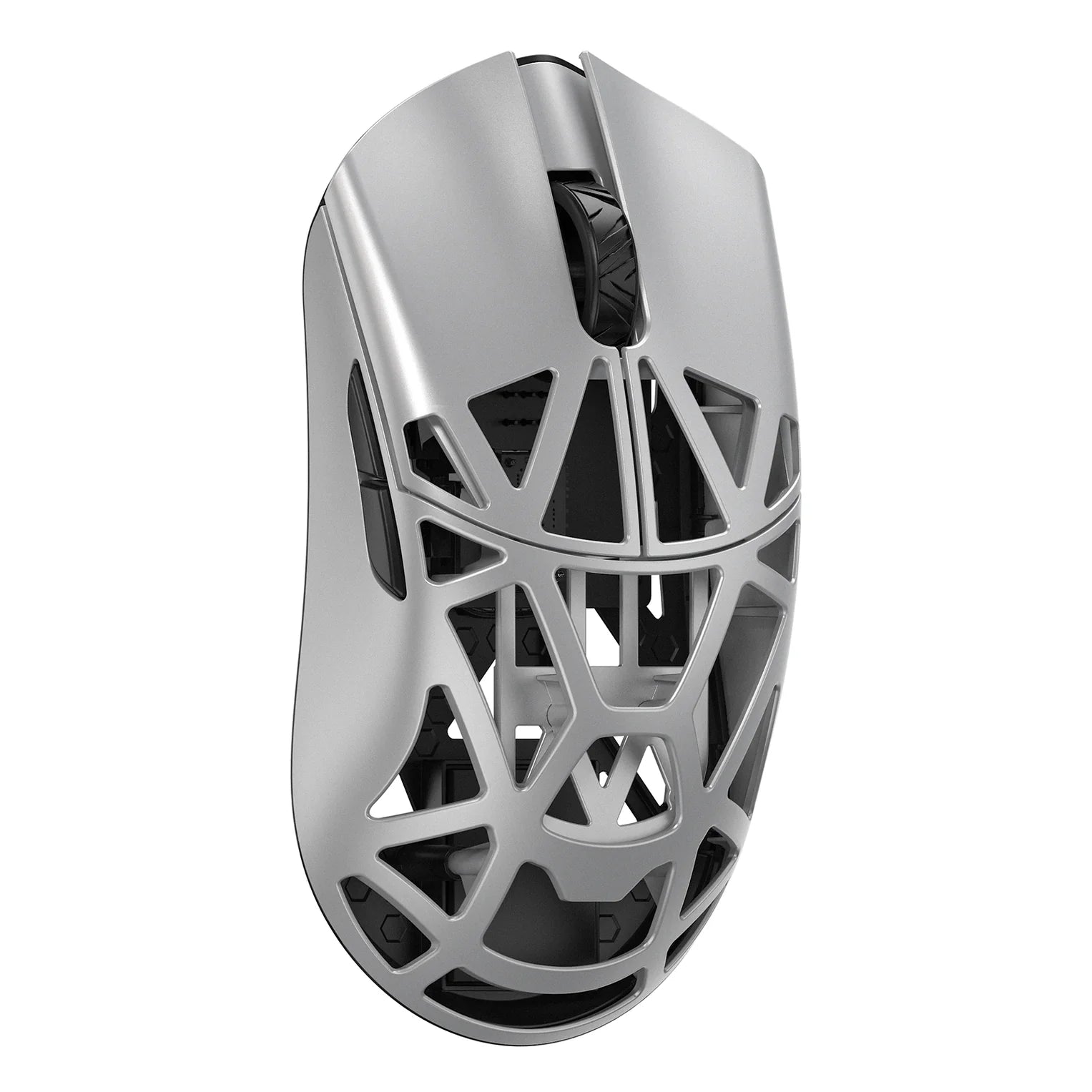 WLMouse Beast X Pro (Omron Optical Switches)