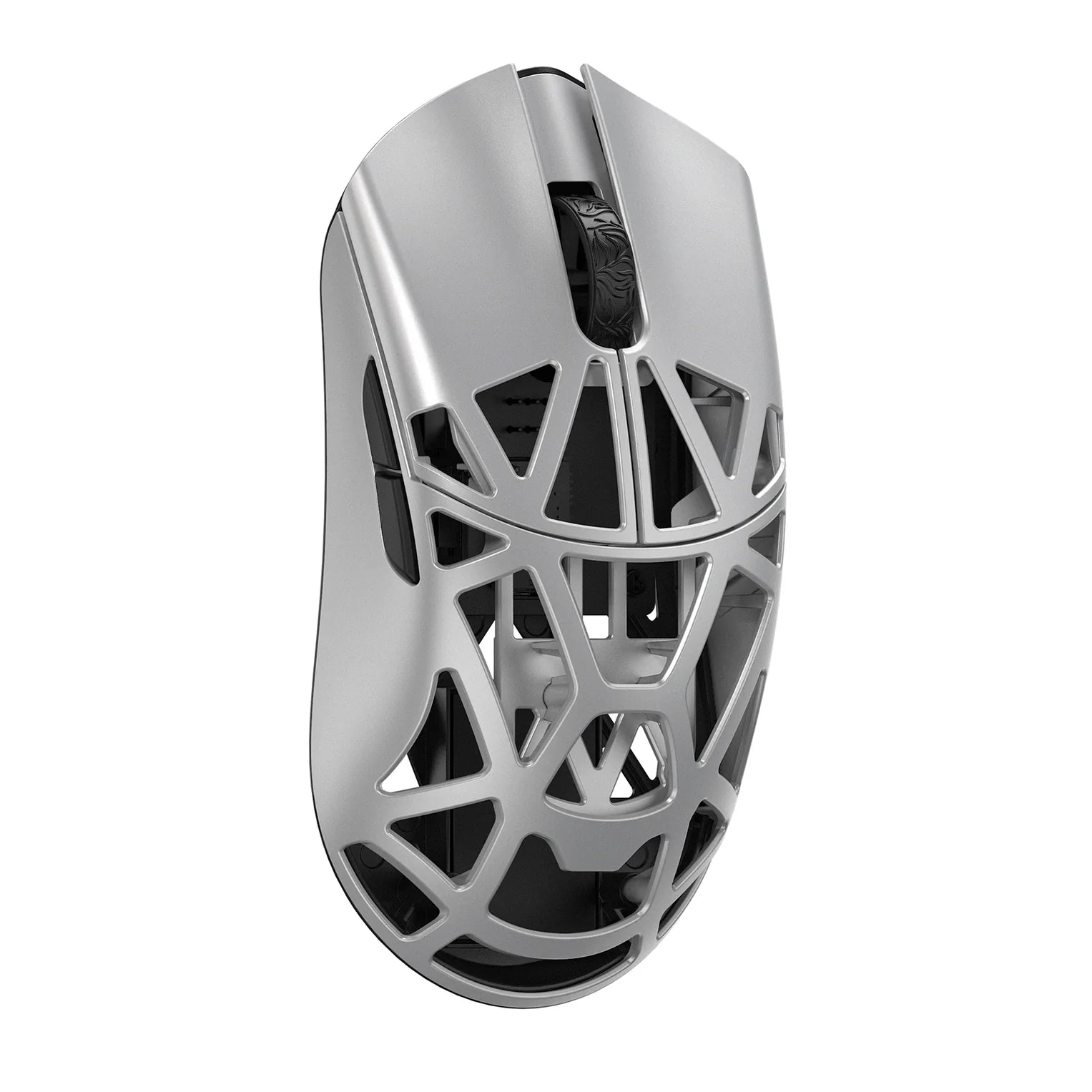 WLMouse Beast X Mini Pro (Omron Optical Switches)