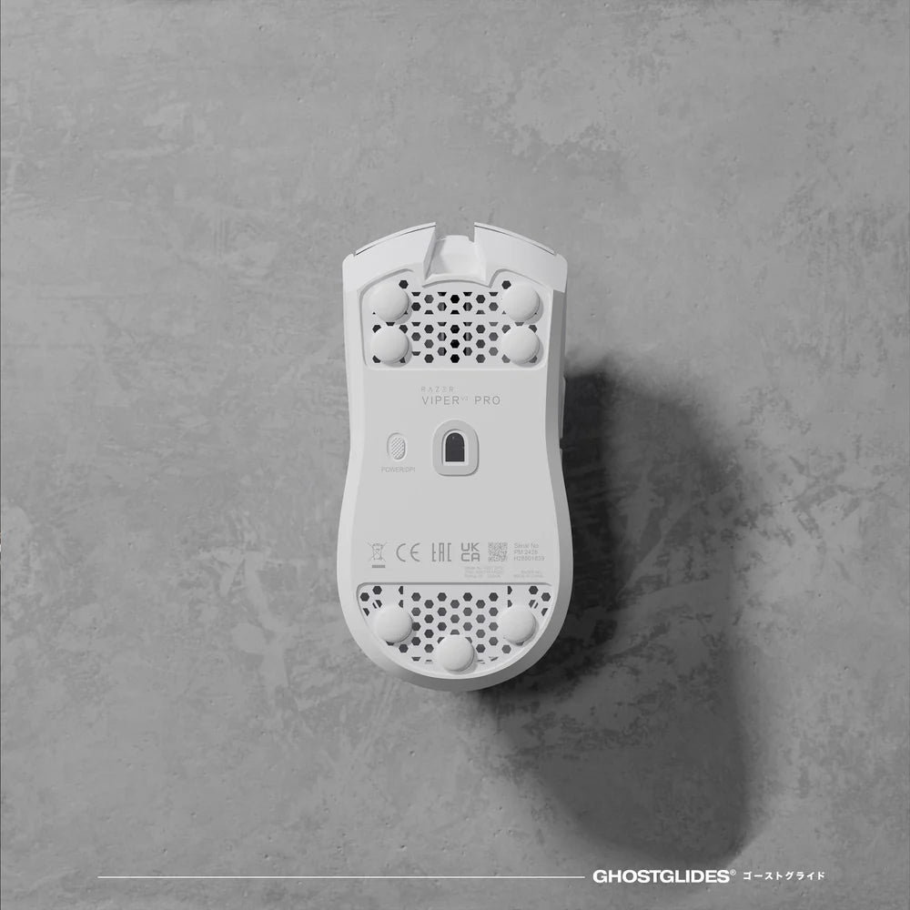 GHOSTGLIDES - BFD Dots