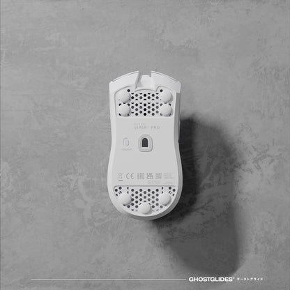 GHOSTGLIDES - BFD Dots