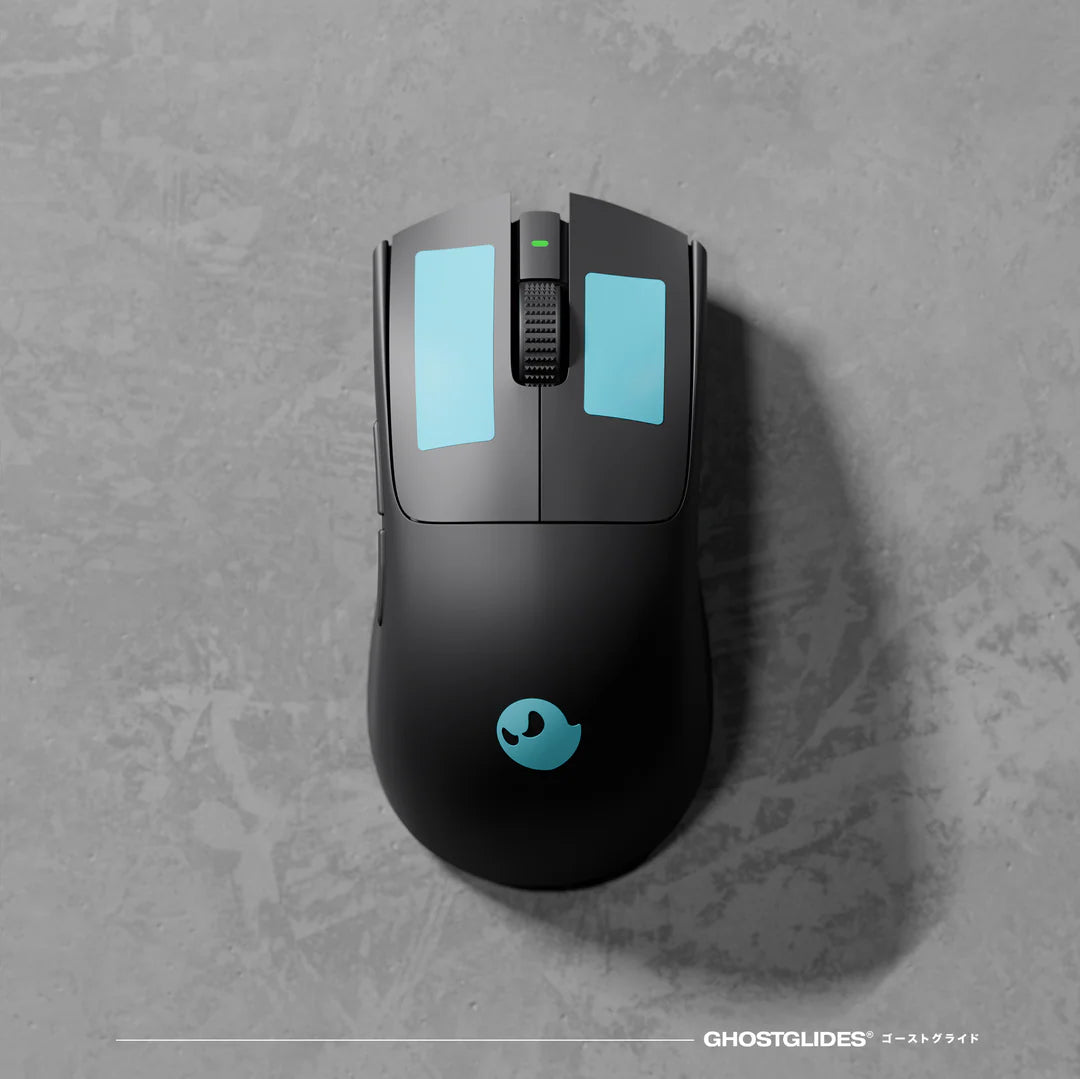 GHOSTGLIDES GHOSTGRIPS