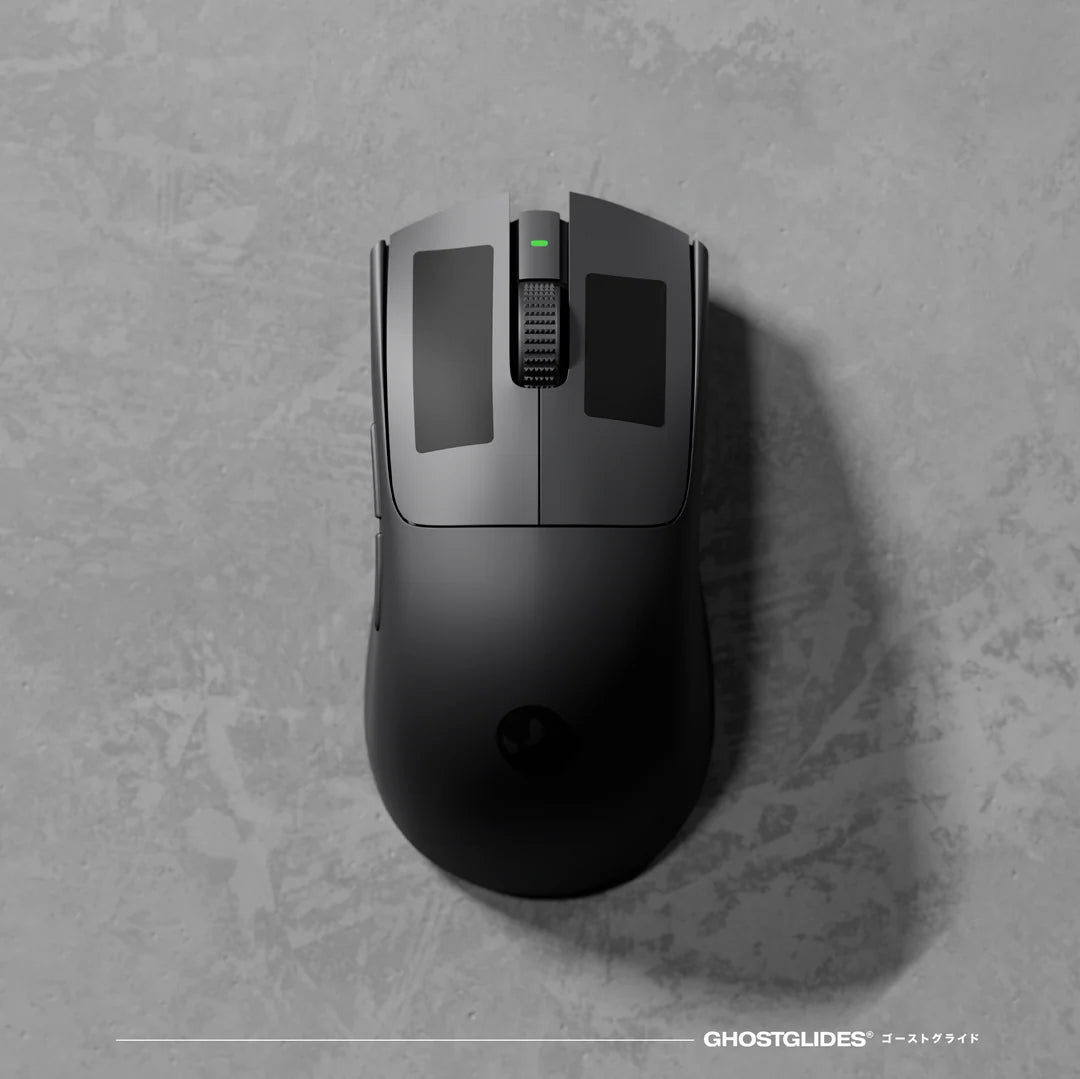 GHOSTGLIDES GHOSTGRIPS