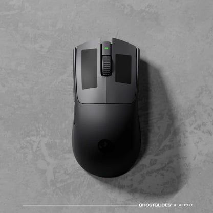 GHOSTGLIDES GHOSTGRIPS