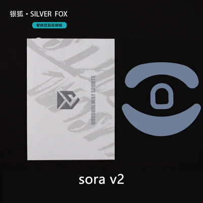 Silver Fox - Ninjutso Sora V2