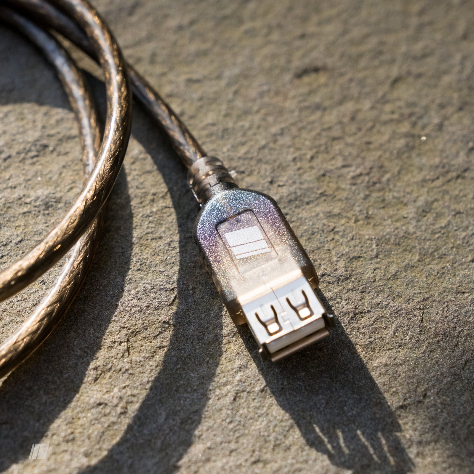 Midori W1RXD Cable