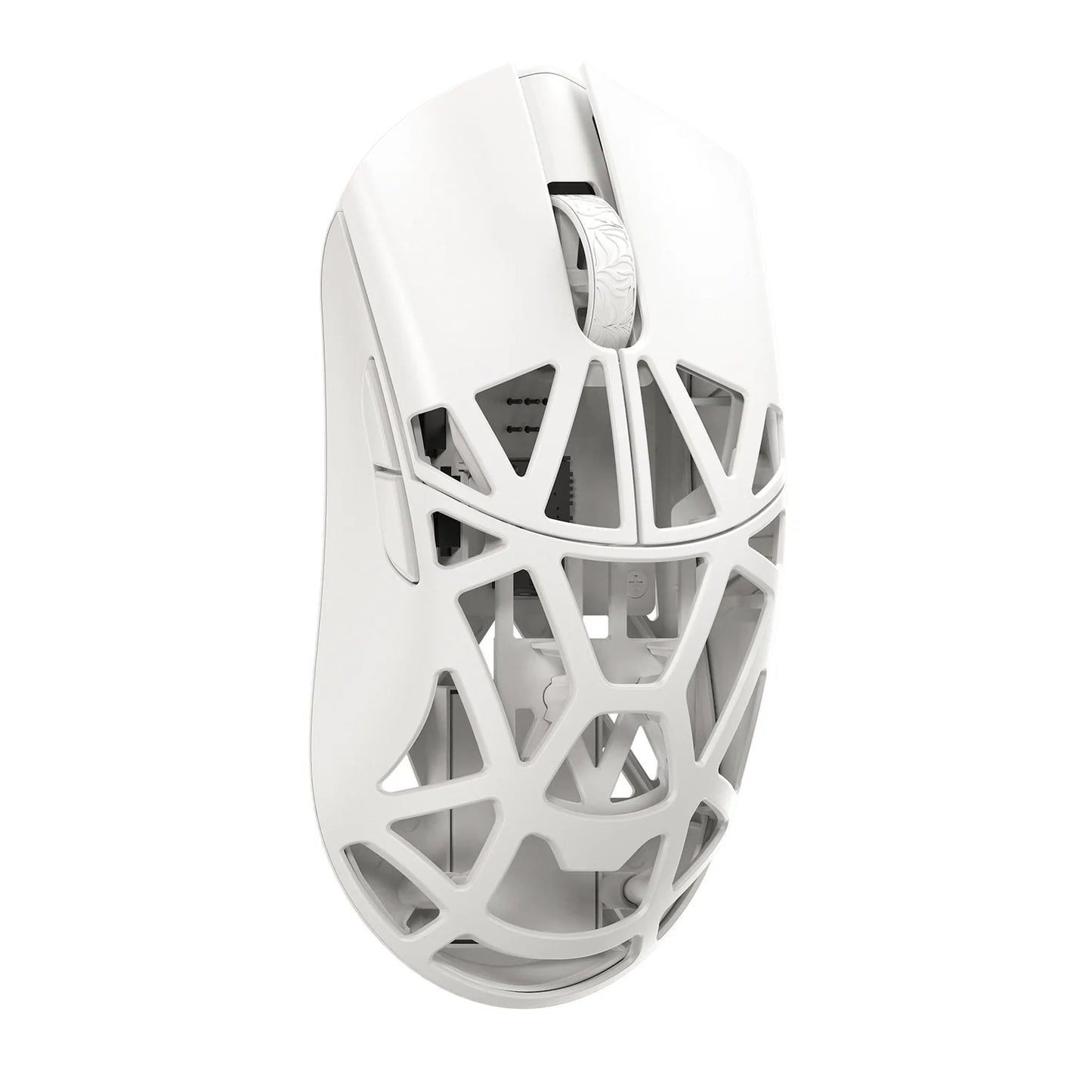 WLMouse Beast X Mini Pro (Omron Optical Switches)
