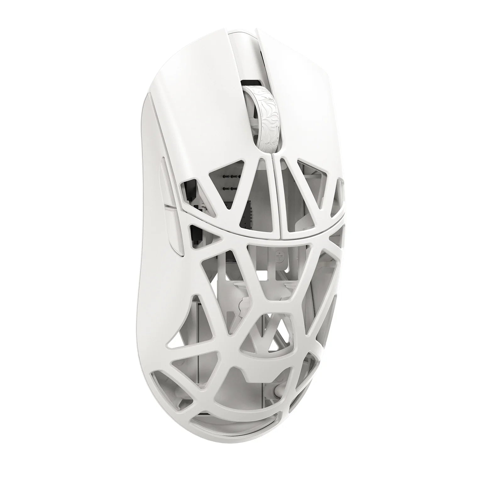 WLMouse Beast X Mini Pro (Omron Optical Switches)